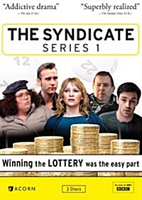 [수입] Syndicate: Series 1