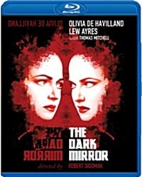 [수입] The Dark Mirror [Blu-ray]