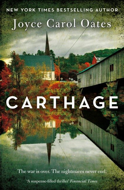 Carthage (Paperback)