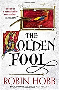 The Golden Fool (Paperback)