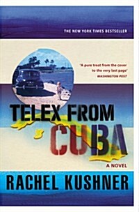 Telex from Cuba (Paperback)