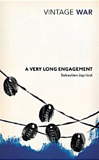 Very Long Engagement (Paperback)