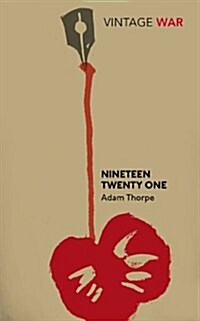 Nineteen Twenty-One (Paperback)
