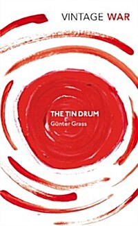 The Tin Drum (Paperback)