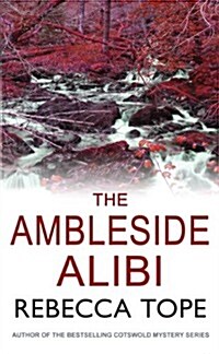 The Ambleside Alibi (Paperback)