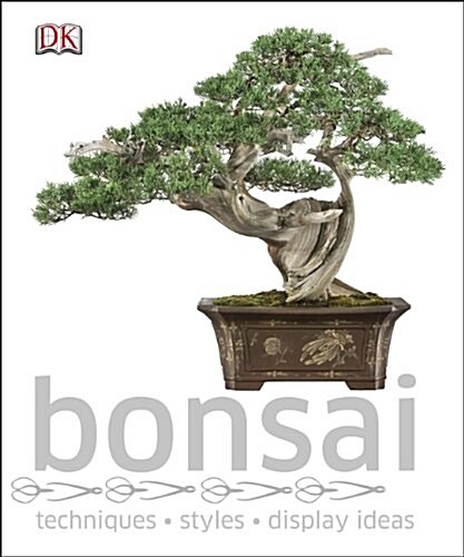 Bonsai (Hardcover)