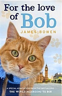 For The Love Of Bob (Paperback)