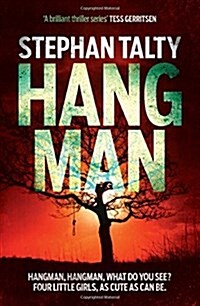 Hangman (Absalom Kearney 2) (Paperback)