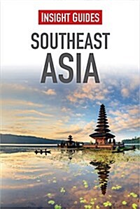 Insight Guides: Southeast Asia (Paperback)