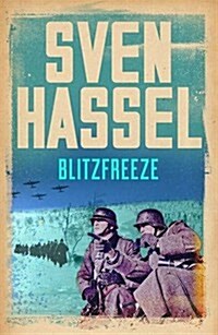 Blitzfreeze (Paperback)