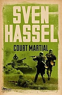 Court Martial (Paperback)