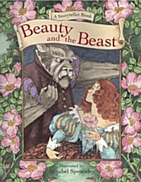 A Storyteller Book: Beauty and the Beast (Hardcover)