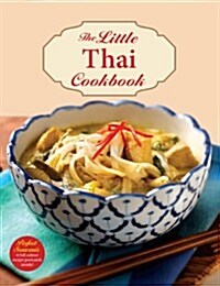 The Little Thai Cookbook (Paperback)