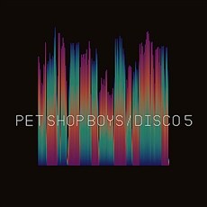 [수입] Pet Shop Boys - Disco 5 [DIGIPACK]