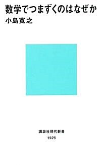 數學でつまずくのはなぜか (講談社現代新書) (新書)