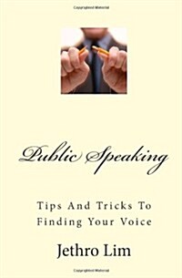 Public Speaking (Paperback)