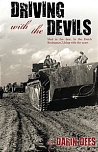 Driving With the Devils (Paperback)