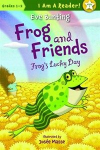 Frog's Lucky Day (Paperback)