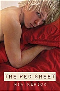 The Red Sheet (Paperback, First Edition)