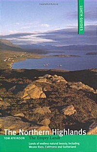 The Northern Highlands : The Empty Lands (Paperback)