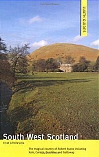 South West Scotland (Paperback)