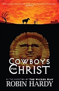 Cowboys for Christ (Hardcover)
