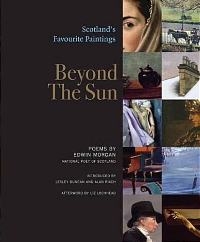 Beyond the Sun : Scotlands Favourite Paintings (Hardcover)