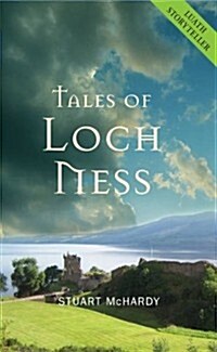 Tales of Loch Ness (Paperback)