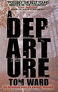 A Departure (Paperback)