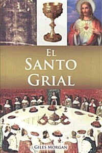 Santo Grial, El (Paperback)