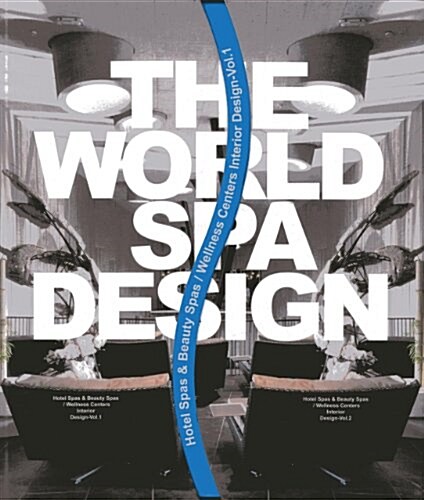 The World Spa Design (Boxed Set)