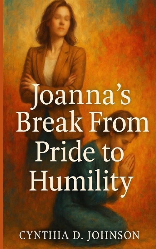Joannas Break from Pride to Humility (Paperback)