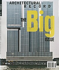 Architectural Record (월간 미국판): 2014년 03월호