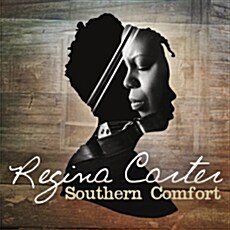 [수입] Regina Carter - Southern Comfort