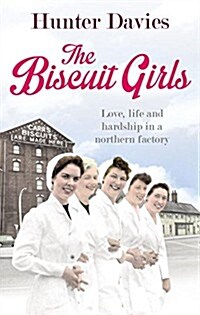 The Biscuit Girls (Paperback)