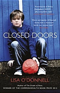 Closed Doors (Paperback)