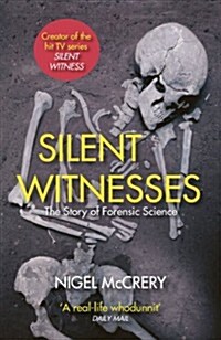 Silent Witnesses (Paperback)
