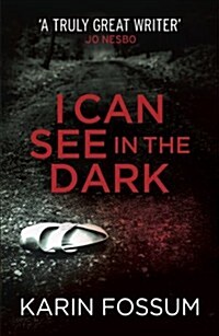 I Can See in the Dark (Paperback)