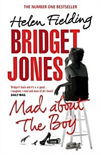 Bridget Jones: Mad About the Boy (Paperback)