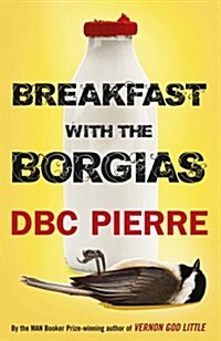 Breakfast with the Borgias (Hardcover)