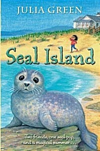 Seal Island (Paperback)