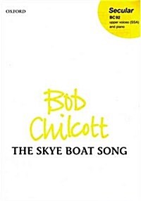 The Skye Boat Song (Sheet Music, Vocal score)