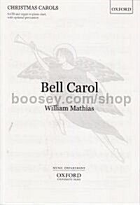Bell Carol (Sheet Music, Vocal score)