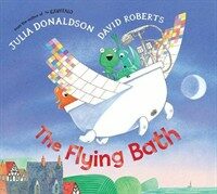 (The) flying bath 
