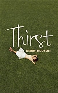 Thirst (Hardcover)