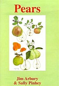 Pears (Hardcover)