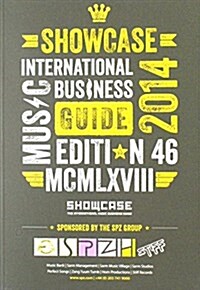 Showcase International (Paperback)
