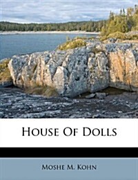 House of Dolls (Paperback)