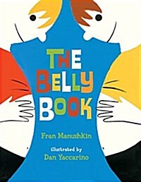 The Belly Book (Paperback, Illustrated ed)