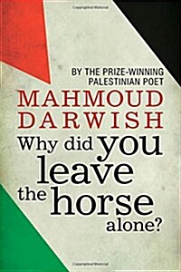 Why Did you Leave the Horse Alone? (Paperback)